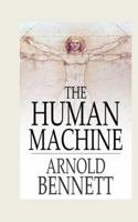 The Human Machine 1514398435 Book Cover
