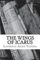 The Wings of Icarus 1723529451 Book Cover