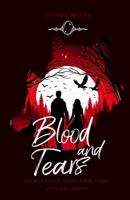 Blood and Tears (Young Adult): The Blood Fate Series (jewel young adult) (The Blood Fate Series (Young Adult Jewel Edition)) B0GV9SXLML Book Cover
