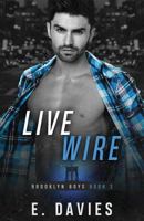 Live Wire 1912245310 Book Cover