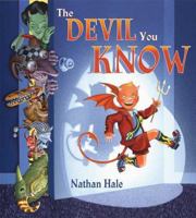 The Devil You Know 0802789811 Book Cover