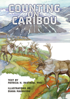 Counting on Caribou 1630763802 Book Cover
