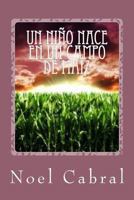 Un Niño Nace en un Campo de Maíz: La Penitencia de Zola 1727097211 Book Cover