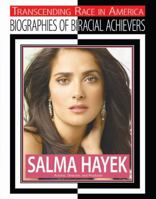 Salma Hayek: Actress, Director, and Producer 1422216306 Book Cover