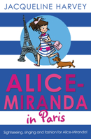 Alice-Miranda in Paris 1742752888 Book Cover