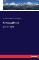 Xenia Austriaca 3741142921 Book Cover