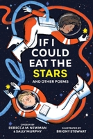 If I Could Eat the Stars: A middle-grade Australian poetry collection 1760996483 Book Cover