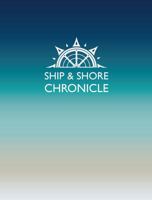 Ship & Shore Chronicle : Deep to Shore 1734347414 Book Cover