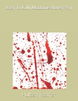 Easy to Kill 9375363457 Book Cover