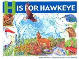 H Is for Hawkeye 1931599114 Book Cover