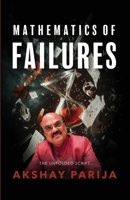 Mathematics of Failures 1645606619 Book Cover