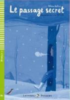 Le passage secret 8853605294 Book Cover
