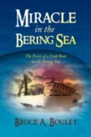 Miracle in the Bering Sea 143637121X Book Cover