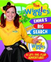 Emma's Big Search 1760061239 Book Cover