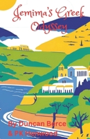 Jemima's Greek Odyssey 1763806413 Book Cover