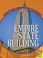 Empire State Building 1489699406 Book Cover