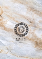 Persona Art Honors 8410291789 Book Cover