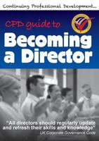 Cpd Guide to Becoming a Director 094853737X Book Cover