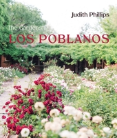 The Gardens of Los Poblanos 0826365221 Book Cover