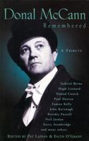 Donal McCann Remembered 1902602293 Book Cover