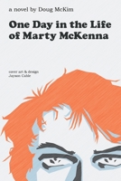 One Day in the Life of Marty McKenna 1088120288 Book Cover