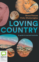 Loving Country 1867518384 Book Cover