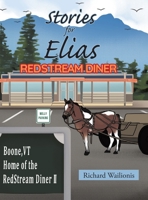 Stories for Elias B0GHBX25CX Book Cover