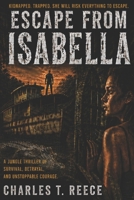 Escape From Isabella B0HBMD5BRR Book Cover