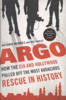 Argo 0670026220 Book Cover