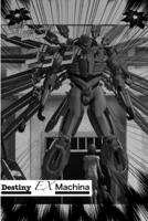Destiny Ex Machina 1312388498 Book Cover