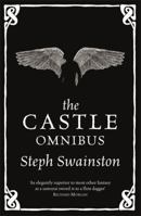 The Castle Omnibus: The Year of Our War, No Present Like Time, The Modern World 0575091258 Book Cover