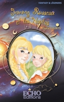 Jemmy Russeau et les Nautas 2381023305 Book Cover