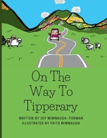 On The Way To Tipperary B0CVH4ZP3P Book Cover