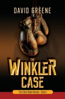 The Winkler Case 098894622X Book Cover