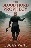 The Blood Fjord Prophecy B0FKGT54DH Book Cover