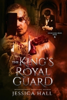 The King's Royal Guard: Dark Pages Edition (Lycan Luna Series Dark Editions) B0FZKSW6L7 Book Cover