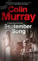 September Song 0727881108 Book Cover