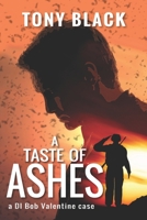 A Taste of Ashes 1080792724 Book Cover