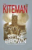 THE KITEMAN 1836638728 Book Cover