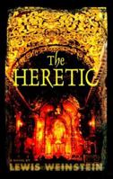 The Heretic (Library of American Fiction) 0967134803 Book Cover