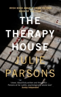 The Therapy House 1848406916 Book Cover