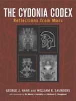 The Cydonia Codex: Reflections from Mars 1583941215 Book Cover