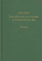 1650-1850: Ideas, Aesthetics, & Inquiries in the Early Modern Era (Ideas, Aesthetics, and Inquiries in the Early Modern Era) 0404644082 Book Cover