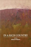 In a Rich Country: poems 0999432788 Book Cover