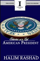 The Ninth Ground 1716521025 Book Cover