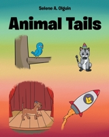 Animal Tails 1662416202 Book Cover