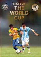 Stars of the World Cup 0789212110 Book Cover