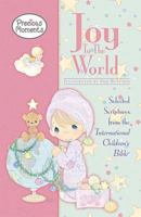 Joy to the World 1400305306 Book Cover