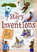 The Story of Inventions 0794517102 Book Cover