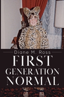 First Generation Normal 1800742290 Book Cover
